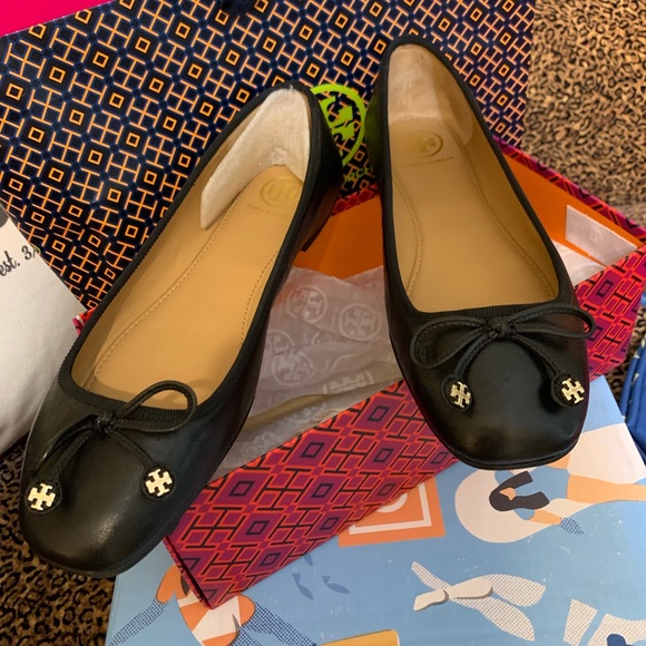 Tory Burch Shoes - Tori Burch Ballet Flats